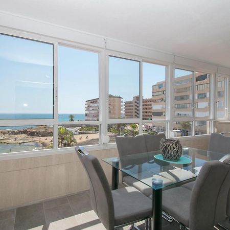 074 Tropical Paradise - Alicante Holiday La Mata  Dış mekan fotoğraf