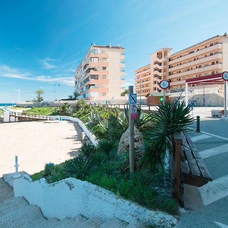 074 Tropical Paradise - Alicante Holiday La Mata  Dış mekan fotoğraf