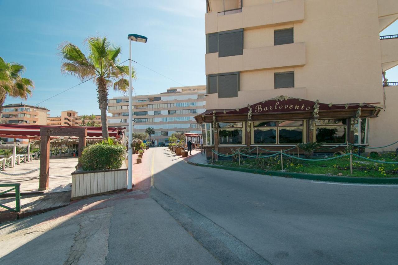 074 Tropical Paradise - Alicante Holiday La Mata  Dış mekan fotoğraf