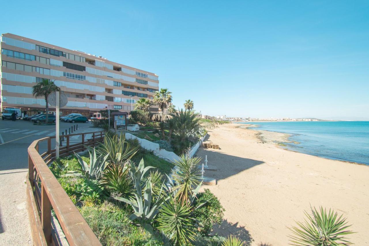 074 Tropical Paradise - Alicante Holiday La Mata  Dış mekan fotoğraf